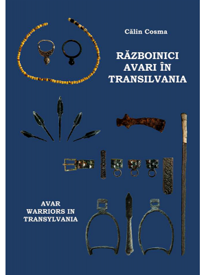 Avar warriors in Transylvania